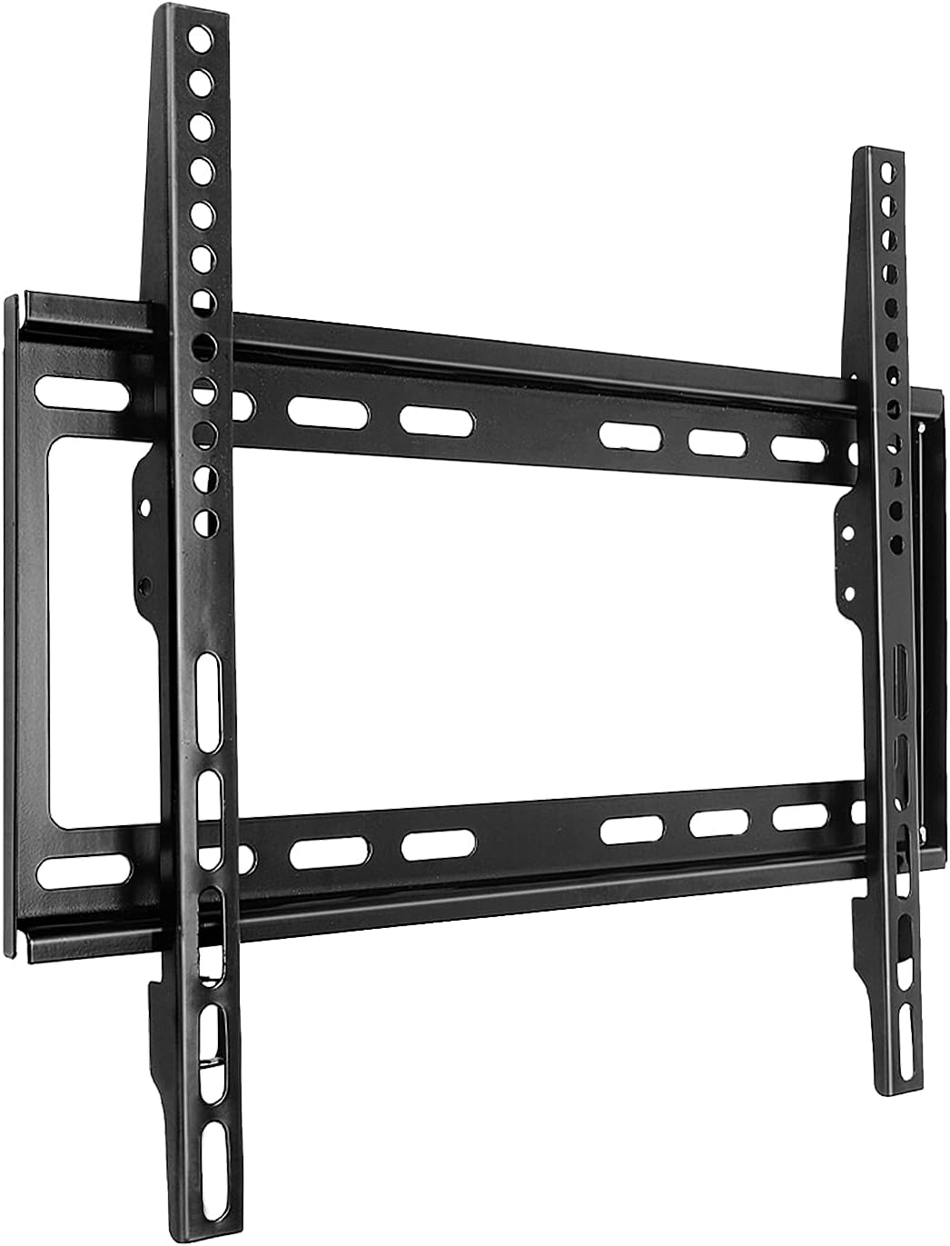 Flat to wall 40 inch TV bracket